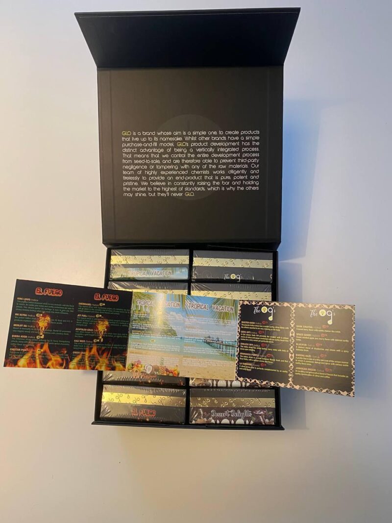 Glo Carts - Image 4