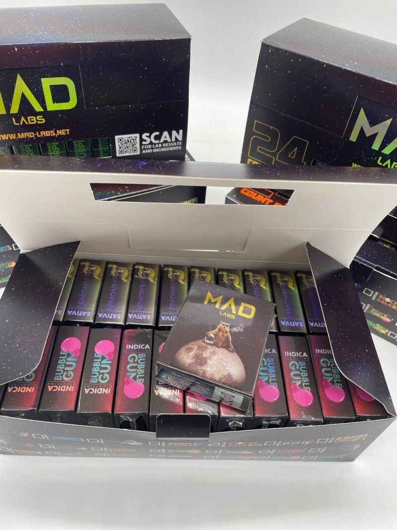 Buy Madlabs Carts