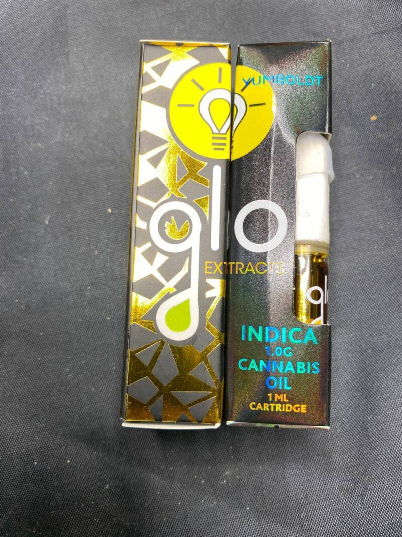 Glo Carts - Image 2