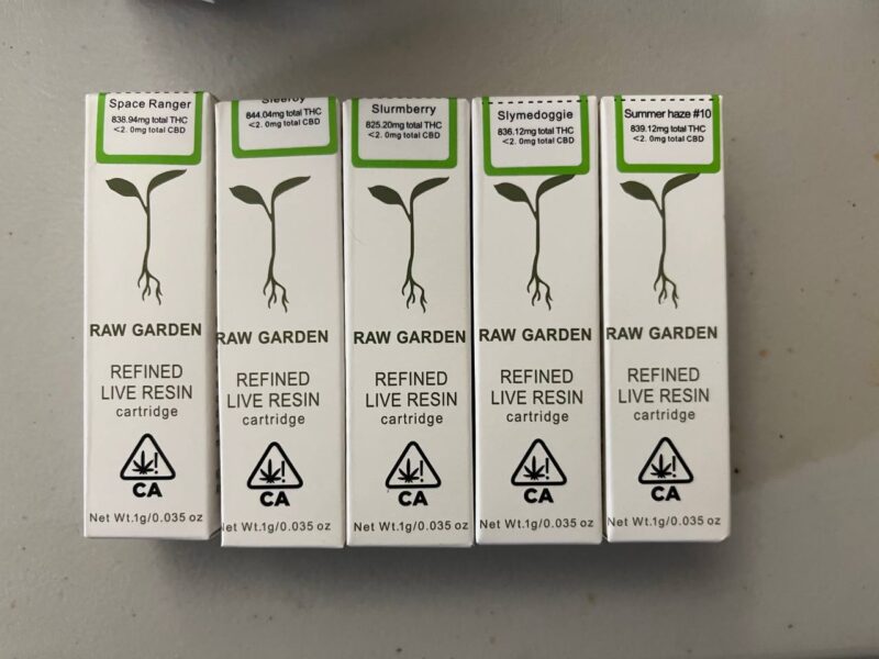 Buy Raw Garden Carts