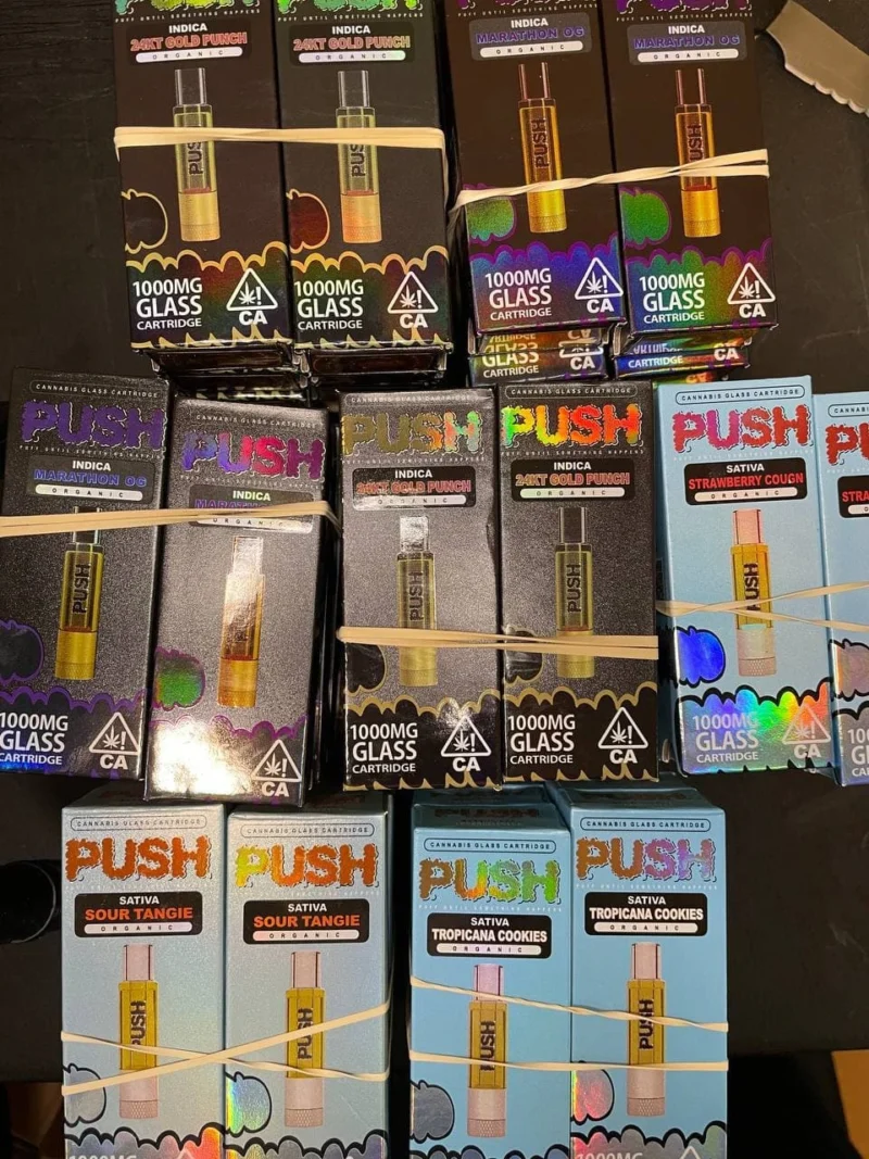 Buy Push Cartridge